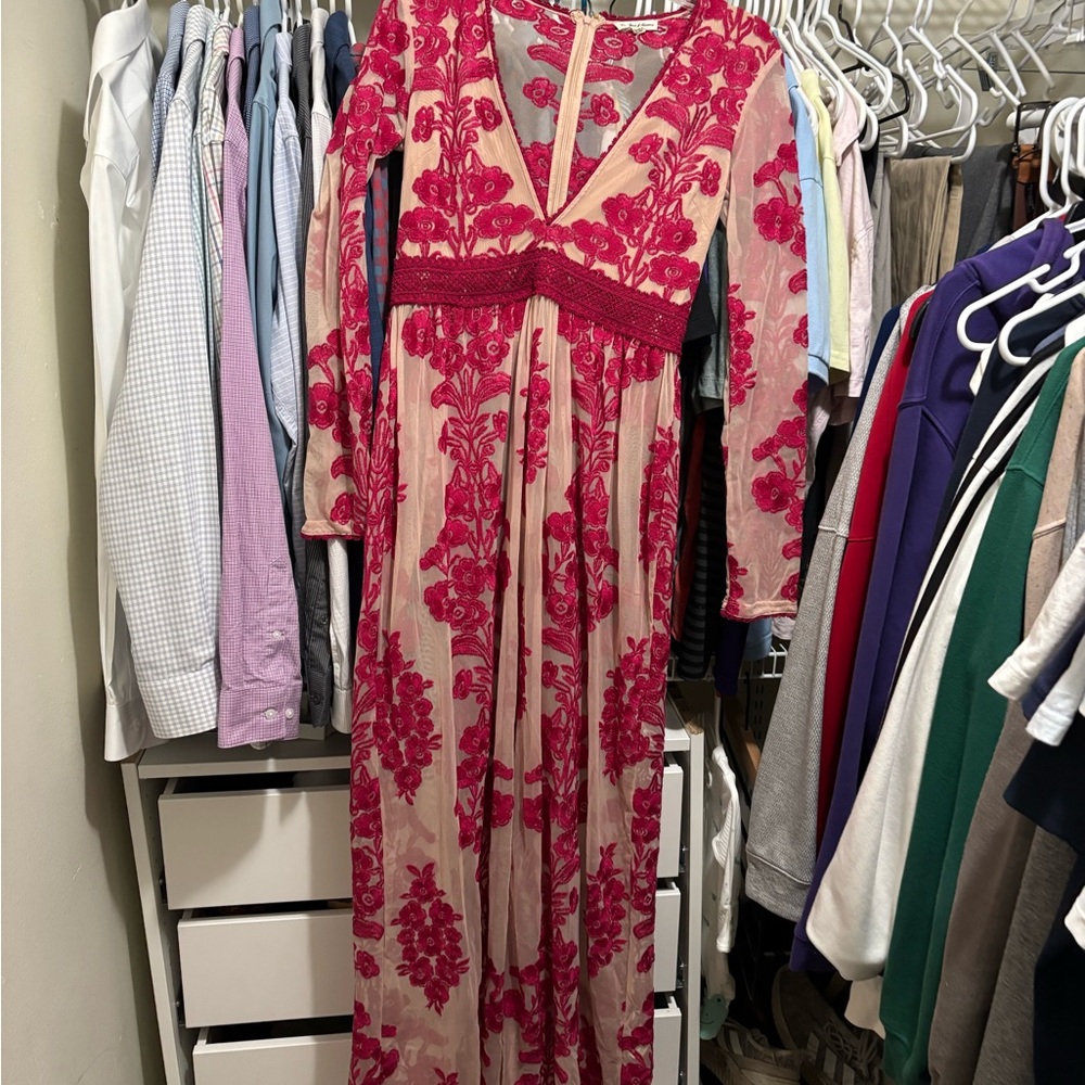 For Love and Lemons Dress | Size Medium